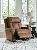 Mackmenville Recliner
