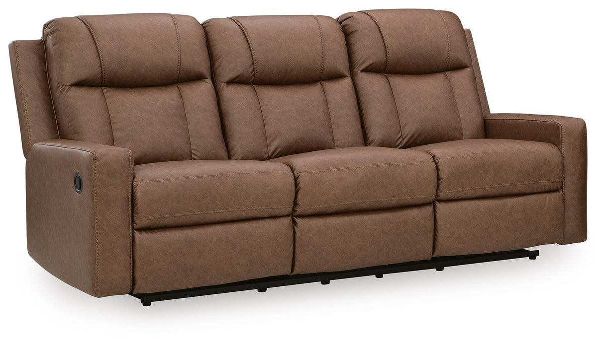 Mackmenville Reclining Sofa