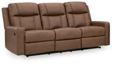 Mackmenville Reclining Sofa