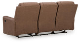 Mackmenville Reclining Sofa