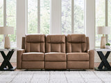 Mackmenville Reclining Sofa