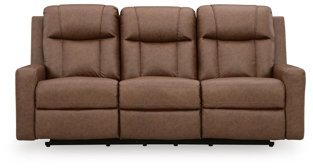 Mackmenville Reclining Sofa