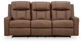 Mackmenville Reclining Sofa