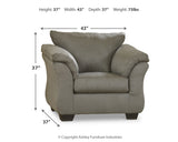 Darcy Chair