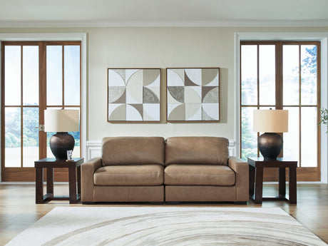 Veronella 2-Piece Sectional Sofa