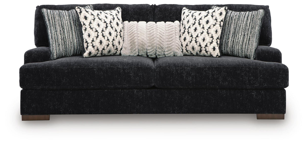 Whitmore Manor Sofa