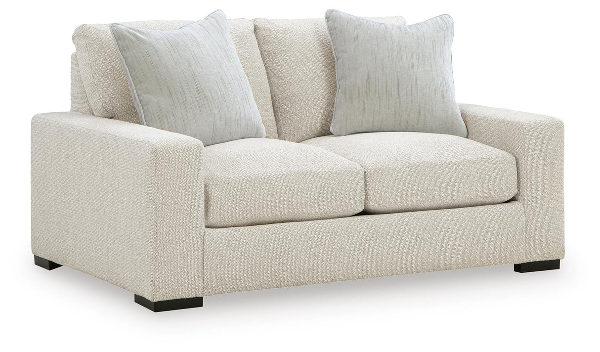 Conlee-Pike Loveseat