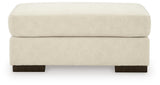 Jayne Park Ottoman