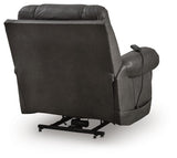 Revived and Restored Power Lift Recliner