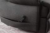 Revived and Restored Power Lift Recliner