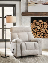 Hoyne Park Recliner