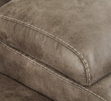 Ravenel 3-Piece Power Reclining Sectional