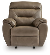 Elksworth Recliner