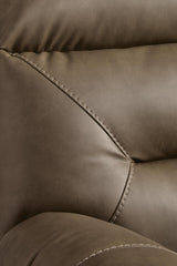 Elksworth Recliner