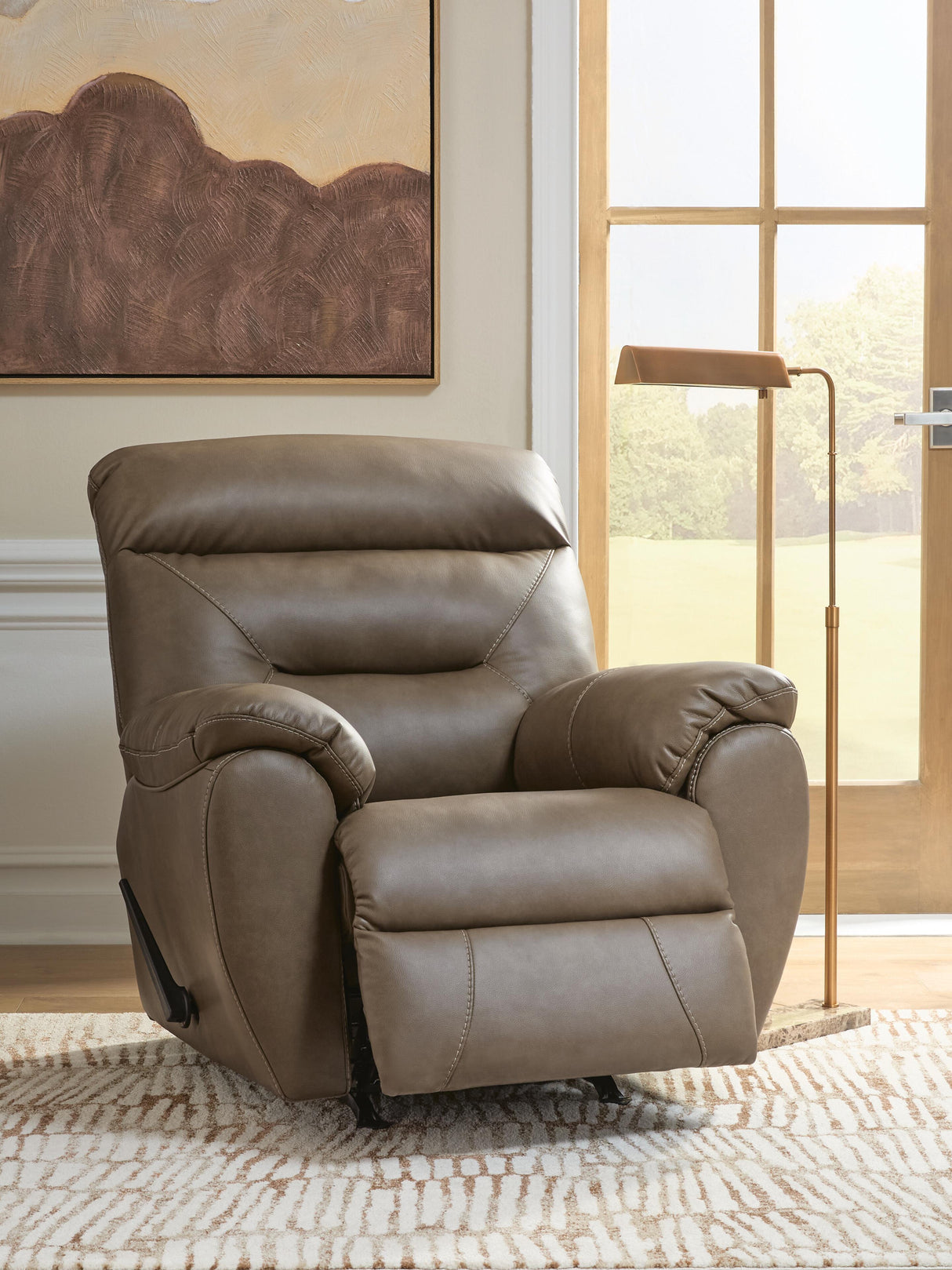 Elksworth Recliner