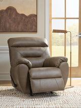 Elksworth Recliner