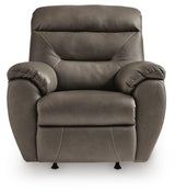 Elksworth Recliner