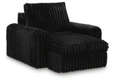 HamlinBay Power Gliding Chaise