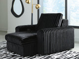 HamlinBay Power Gliding Chaise