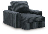 HamlinBay Power Gliding Chaise
