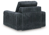 HamlinBay Power Gliding Chaise