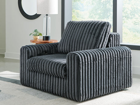 HamlinBay Power Gliding Chaise