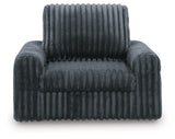 HamlinBay Power Gliding Chaise