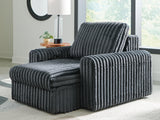 HamlinBay Power Gliding Chaise