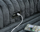 HamlinBay Power Gliding Chaise