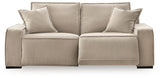 Carceri 2-Piece Power Reclining Sectional Loveseat