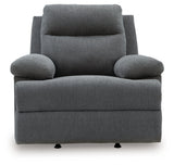 Side-Swipe Recliner