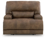 Beckley Place Power Recliner