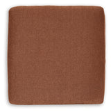 Modmax Oversized Accent Ottoman