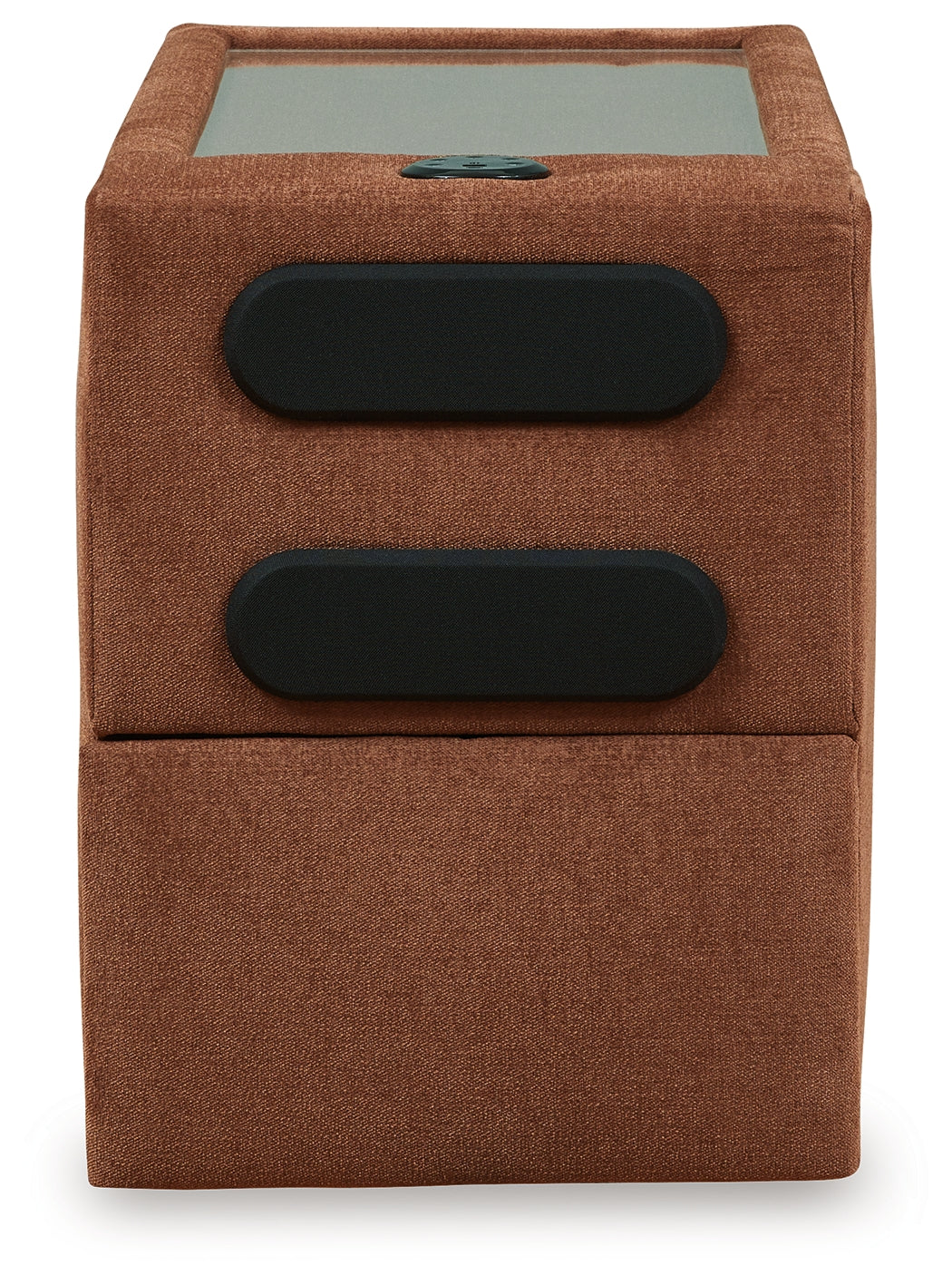 Modmax 5-Piece Sectional with Audio System