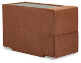 Modmax 6-Piece Sectional with Chaise