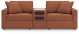 Modmax 3-Piece Sectional