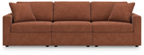 Modmax 3-Piece Sectional