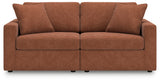 Modmax 2-Piece Sectional