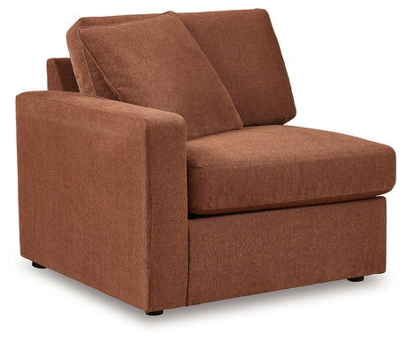 Modmax 5-Piece Sectional