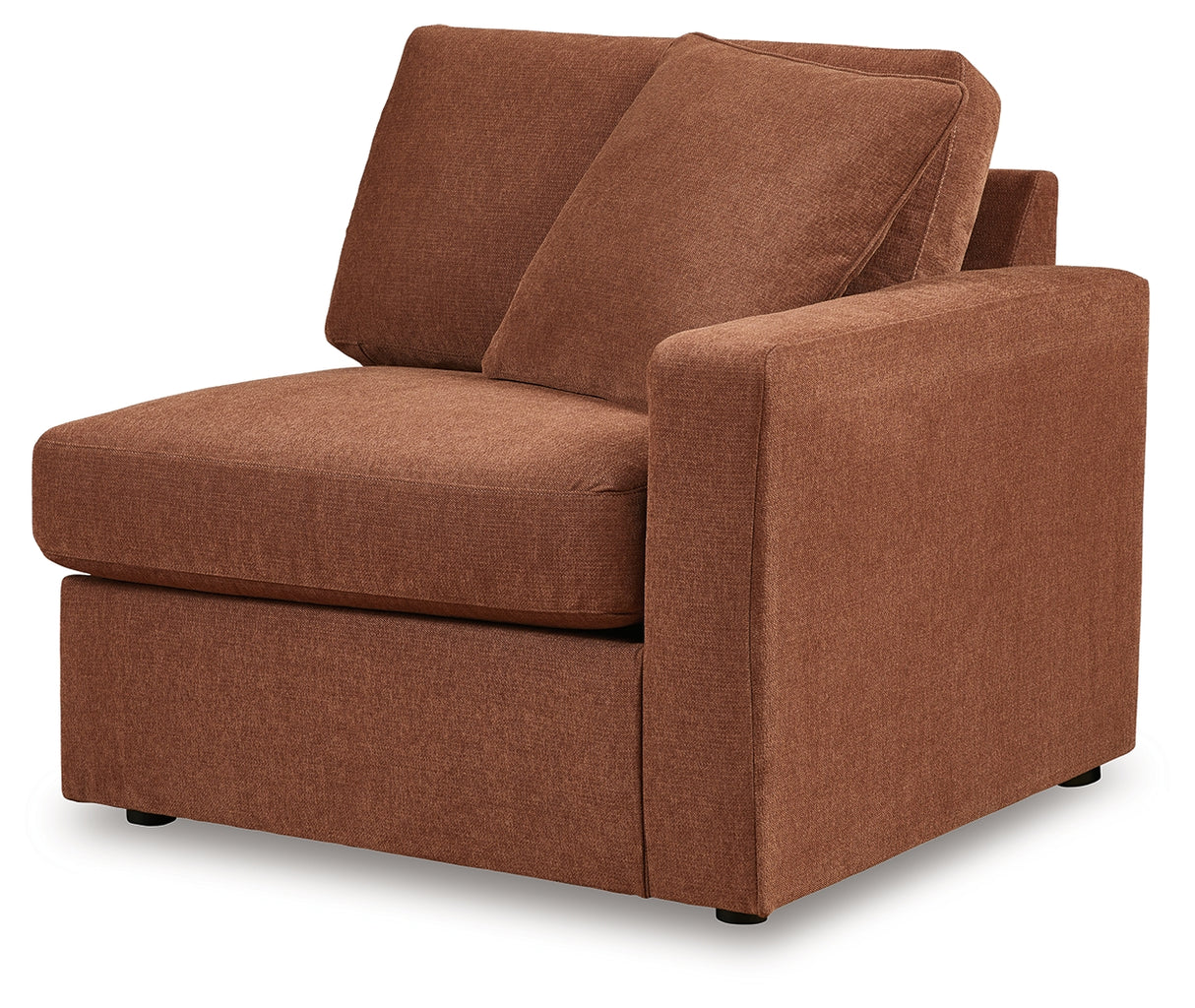 Modmax 8-Piece Sectional