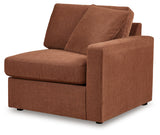 Modmax 8-Piece Sectional