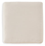 Modmax Oversized Accent Ottoman