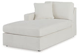 Modmax 7-Piece Sectional