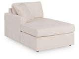 Modmax 3-Piece Sectional Sofa Storage Chaise