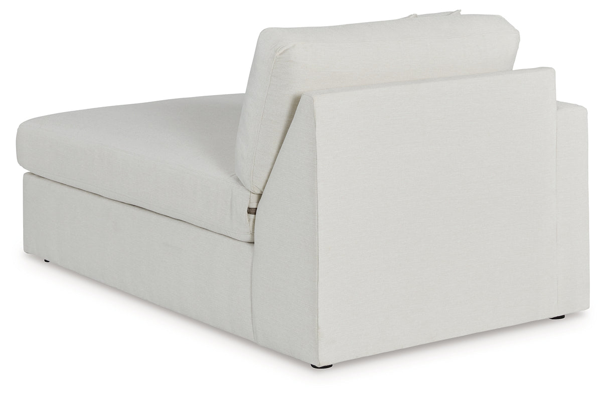 Modmax 4-Piece Sectional with Chaise