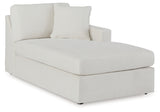 Modmax 7-Piece Sectional