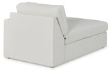 Modmax 7-Piece Sectional
