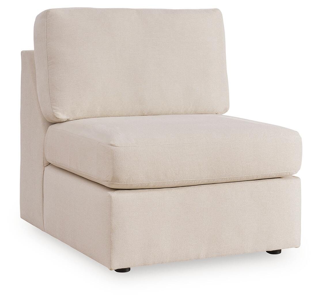 Modmax 5-Piece Double Storage Chaise Sectional with Audio Consoles