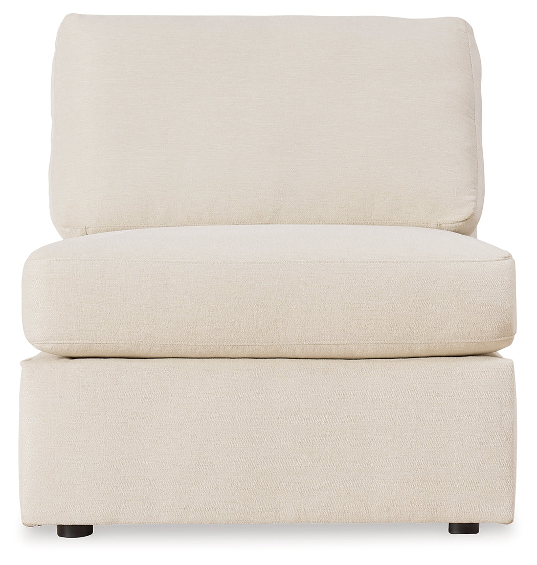 Modmax 5-Piece Sectional