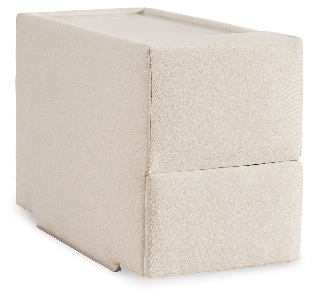 Modmax 4-Piece Sectional
